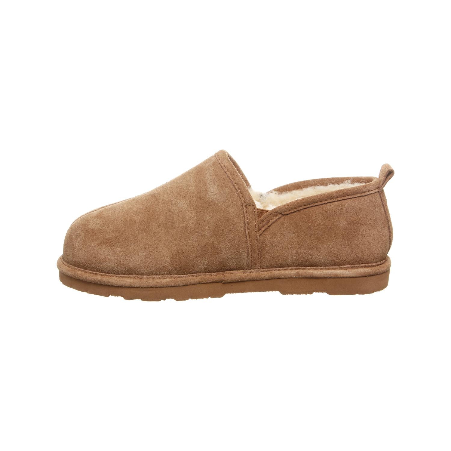 Bearpaw 2170M  Maddox Hickory 220 - Side View