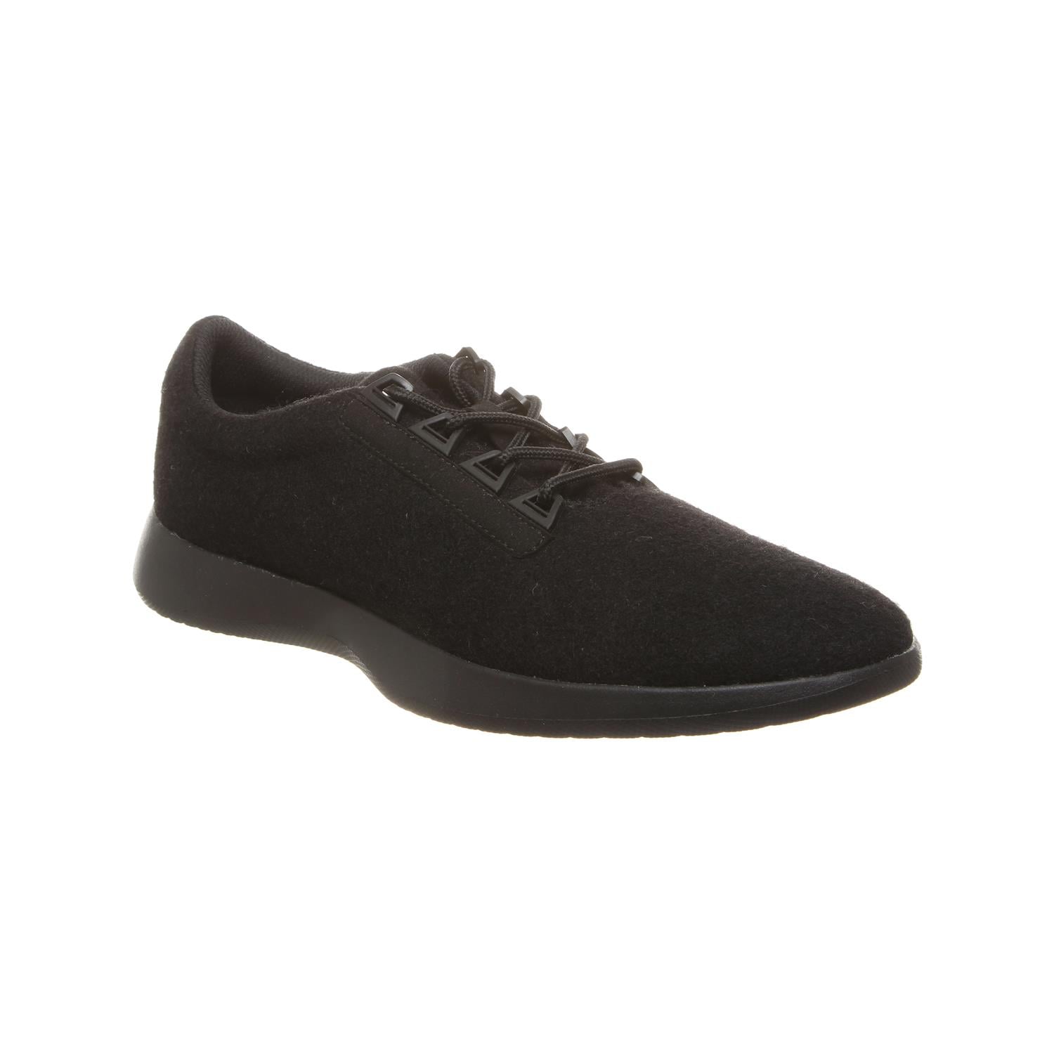 Bearpaw 2178M  Benjamin Black 011 - Profile View main