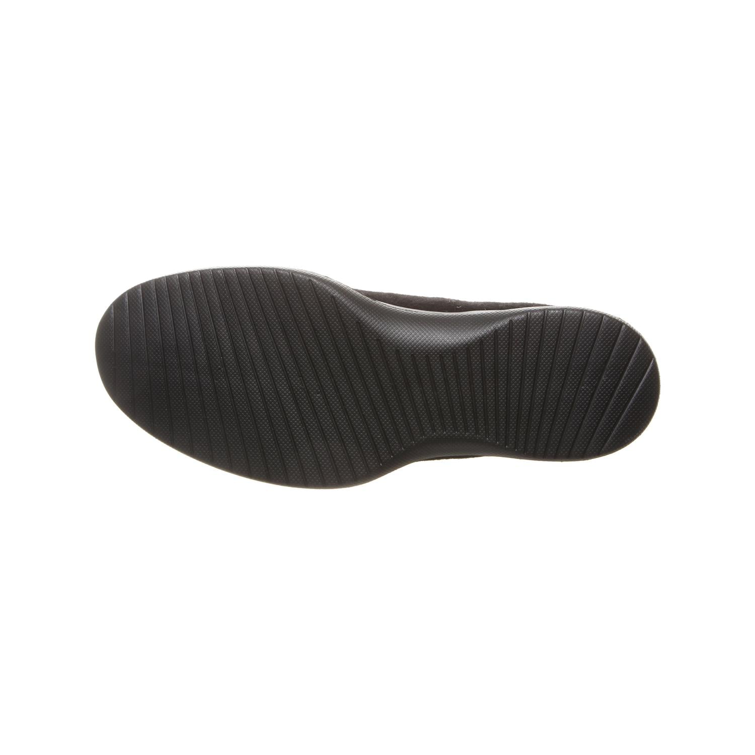 Bearpaw 2178M  Benjamin Black 011 - Bottom View