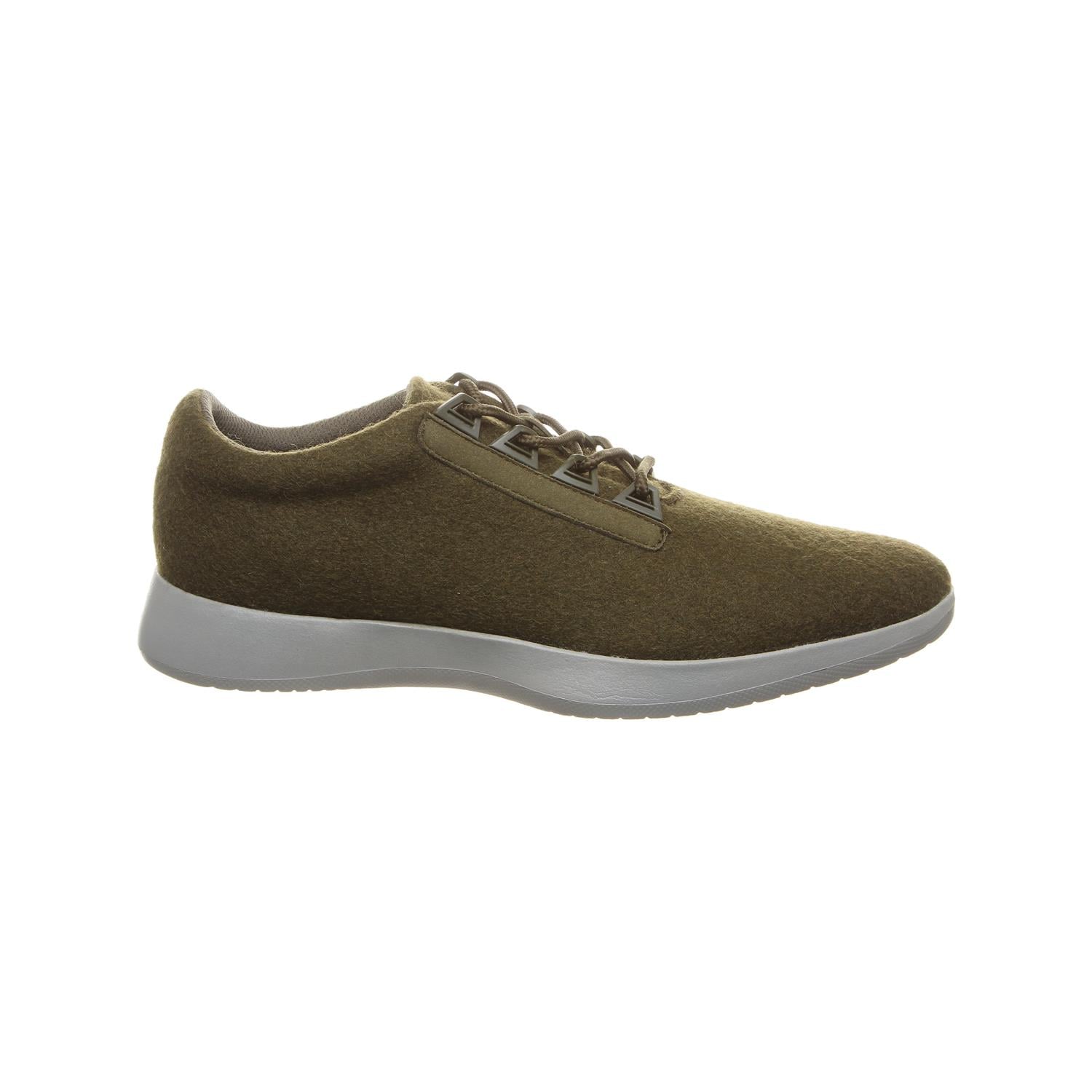 Bearpaw 2178M  Benjamin Green 450 - Side View