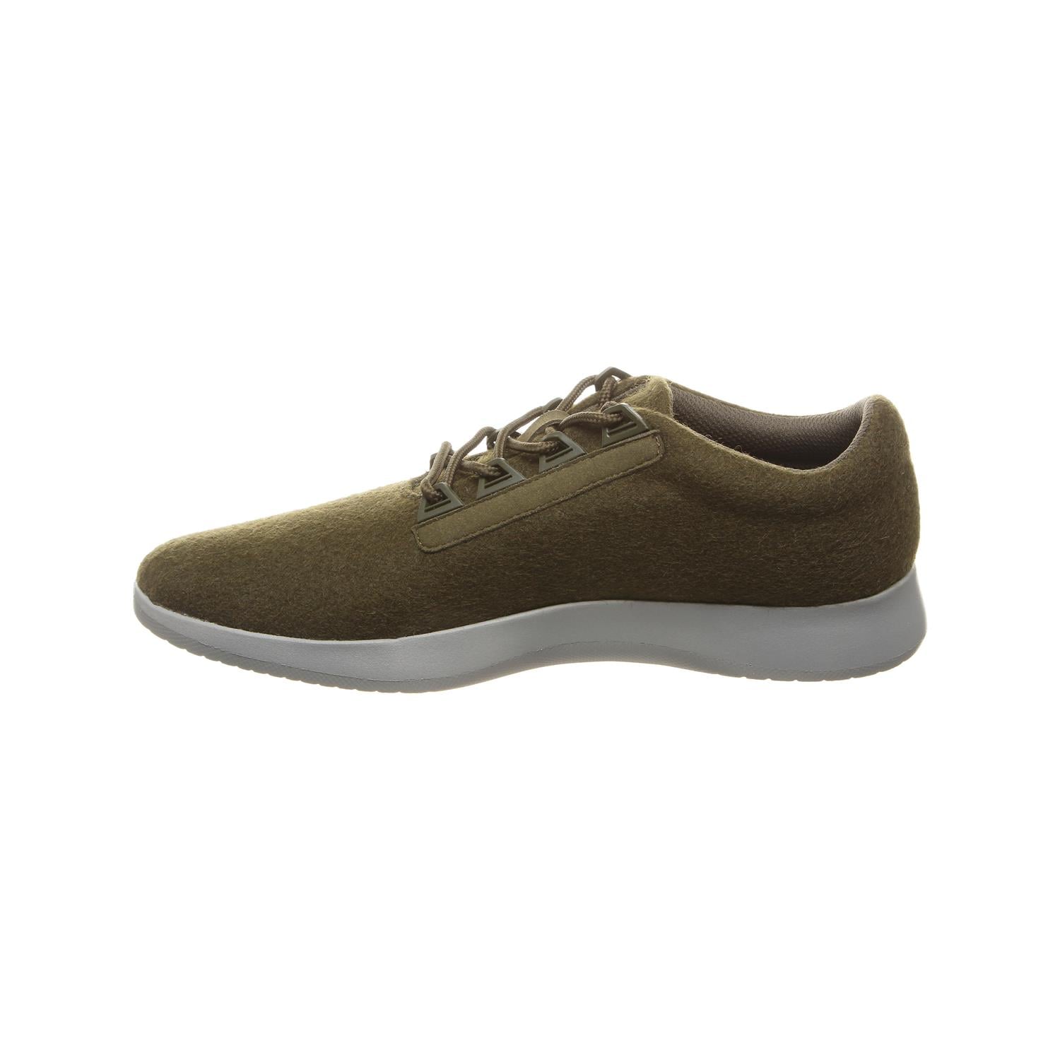 Bearpaw 2178M  Benjamin Green 450 - Side View