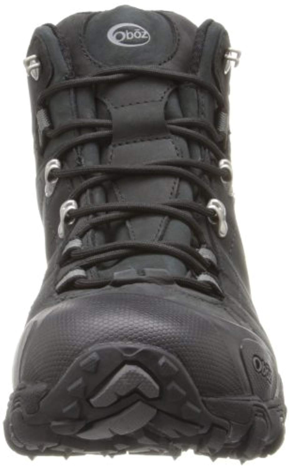 Oboz Oboz Men's Bridger Mid Waterproof Boot - Black