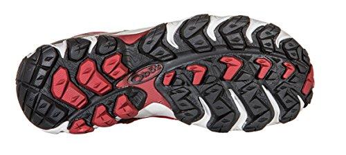 Oboz Oboz Women's Bridger Mid Waterproof Boot - Rio Red