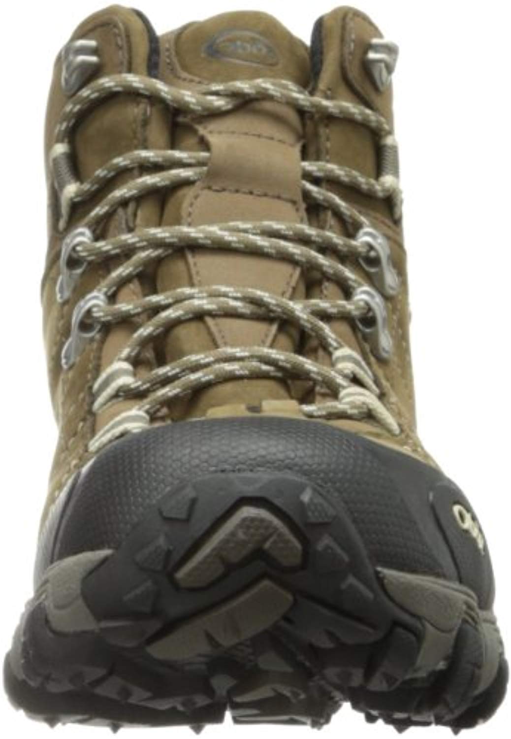 Oboz Oboz Women's Bridger Mid Waterproof Boot - Walnut
