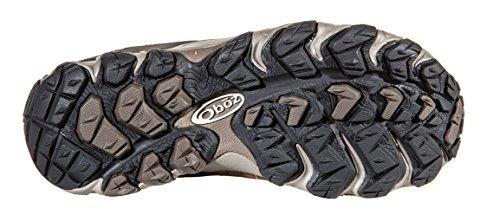 Oboz Oboz Women's Bridger Mid Waterproof Boot - Walnut