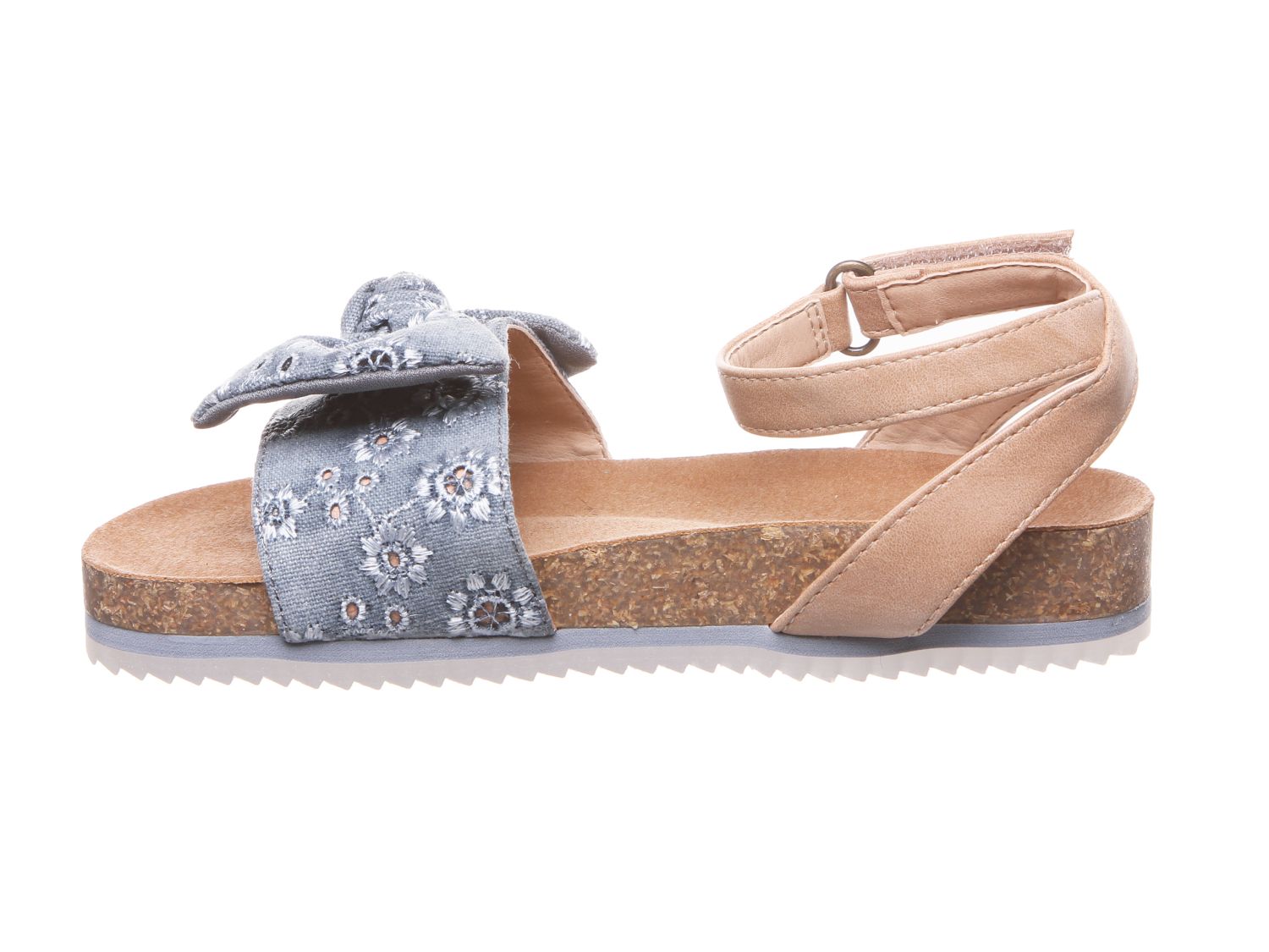Bearpaw 2245Y  Genesis 388 360 - Chambray - 16