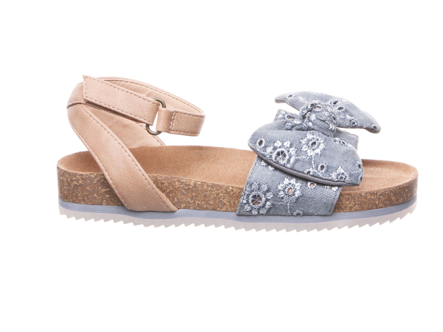 Bearpaw 2245Y  Genesis 388 360 - Chambray - 6