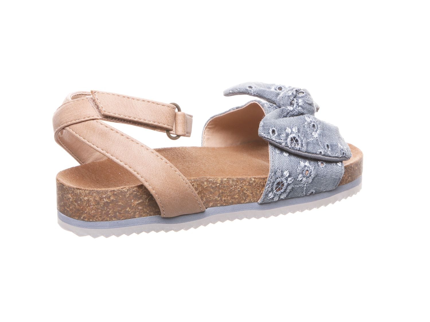 Bearpaw 2245Y  Genesis 388 360 - Chambray - 8