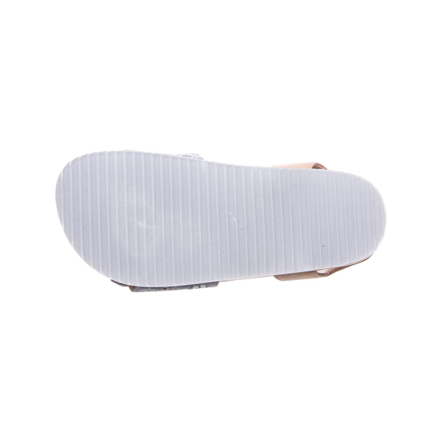 Bearpaw 2245Y  Genesis 388 - Chambray - Bottom View
