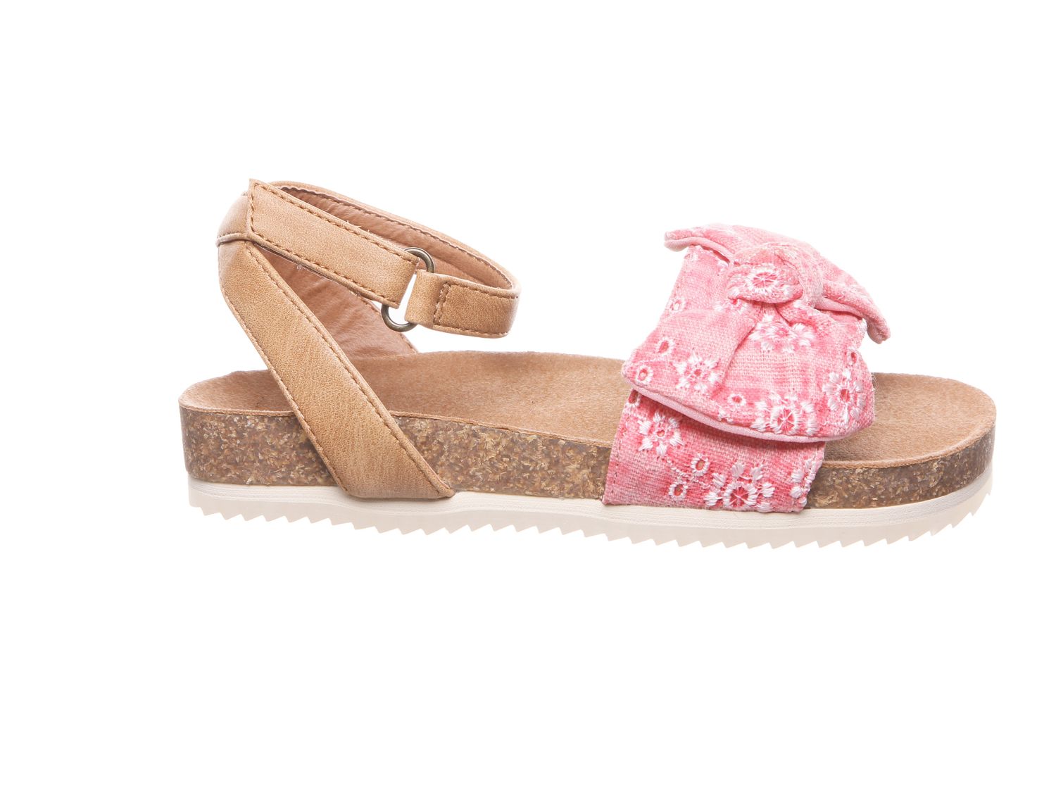Bearpaw 2245Y  Genesis 647 360 - Blush - 6