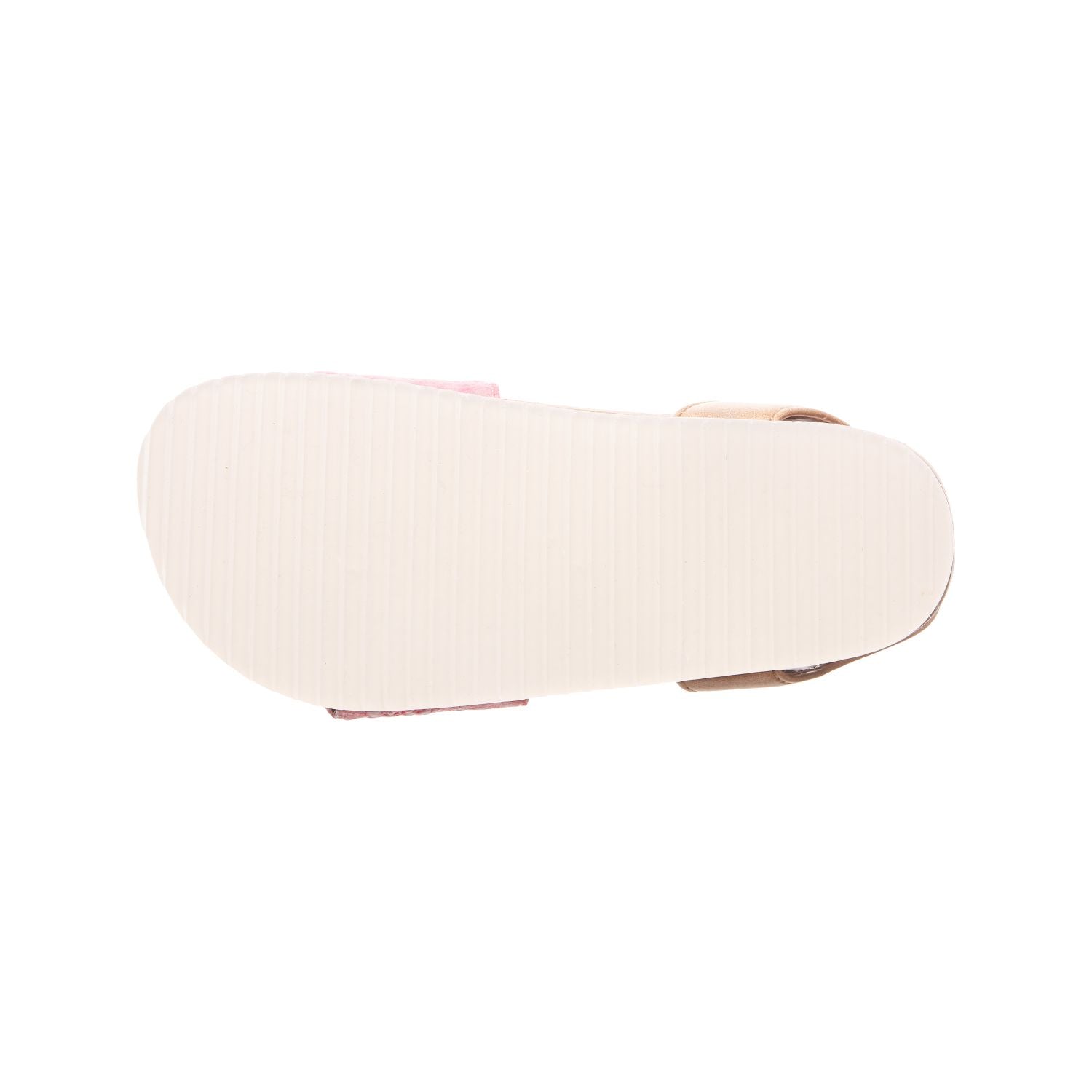 Bearpaw 2245Y  Genesis 647 - Blush - Bottom View