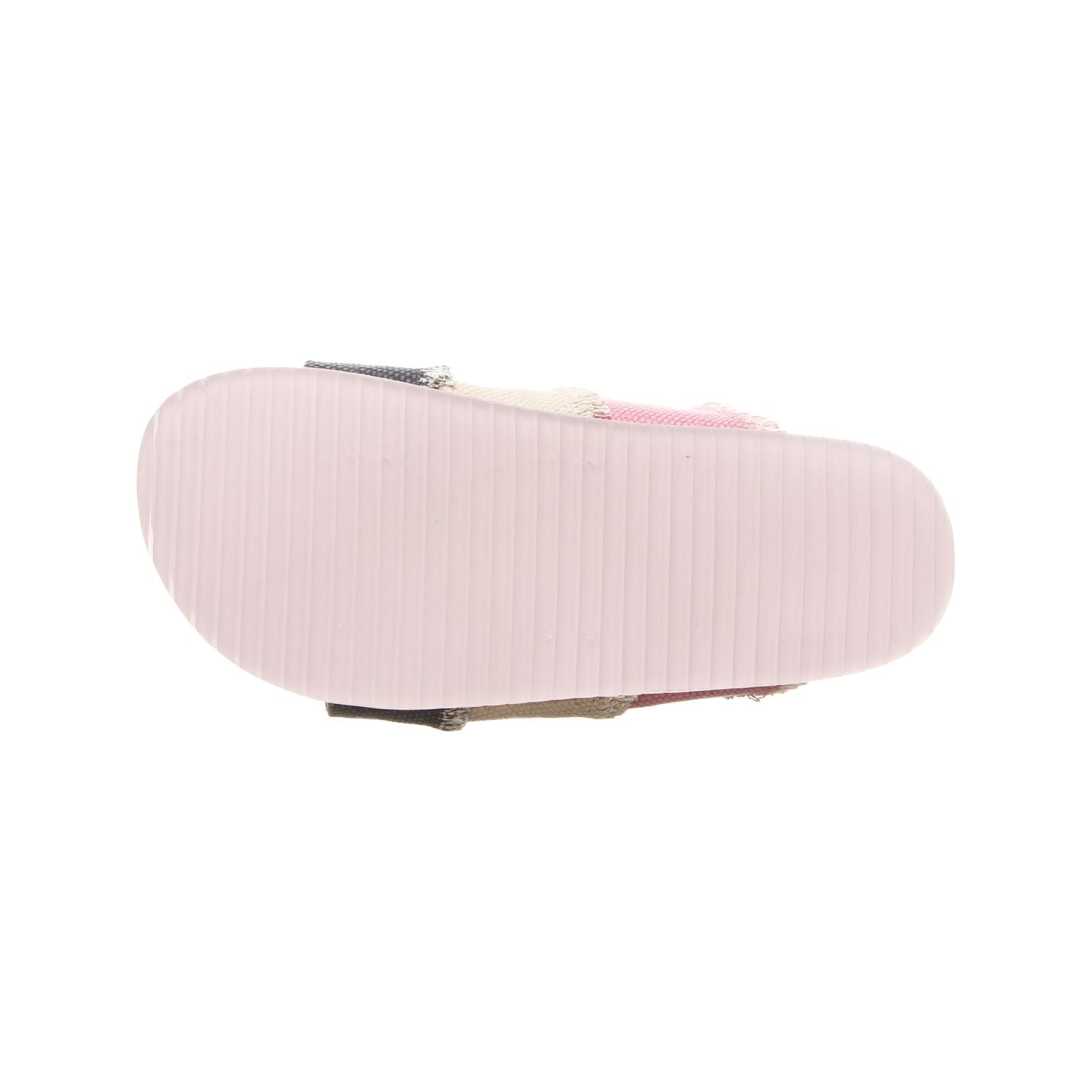 Bearpaw Romi Girl's Comfort Slide Sandal - Free Shipping – Orthotic Shop