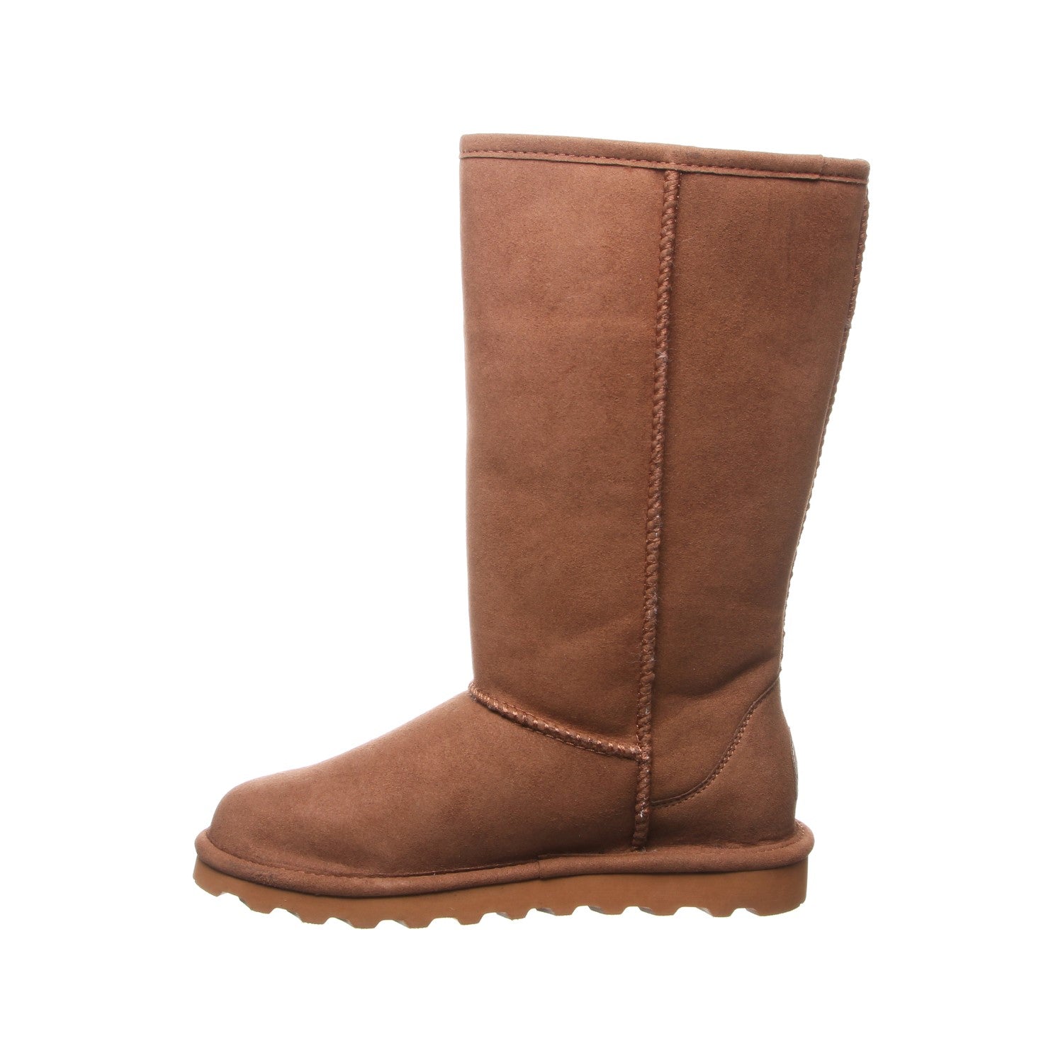 Bearpaw 2287W  220 - Hickory - Side View