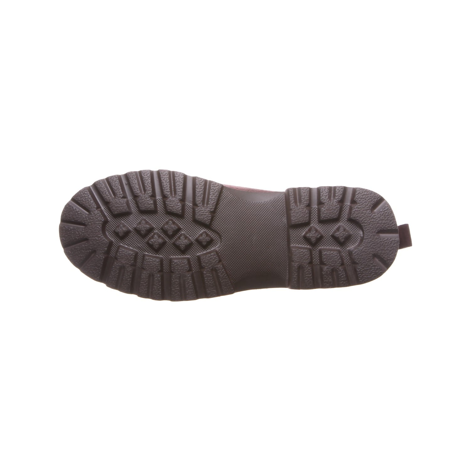 Bearpaw 2312W  668 - Fig - Bottom View