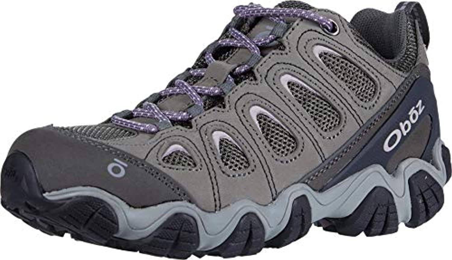 Oboz Women's Sawtooth II Low Shoe