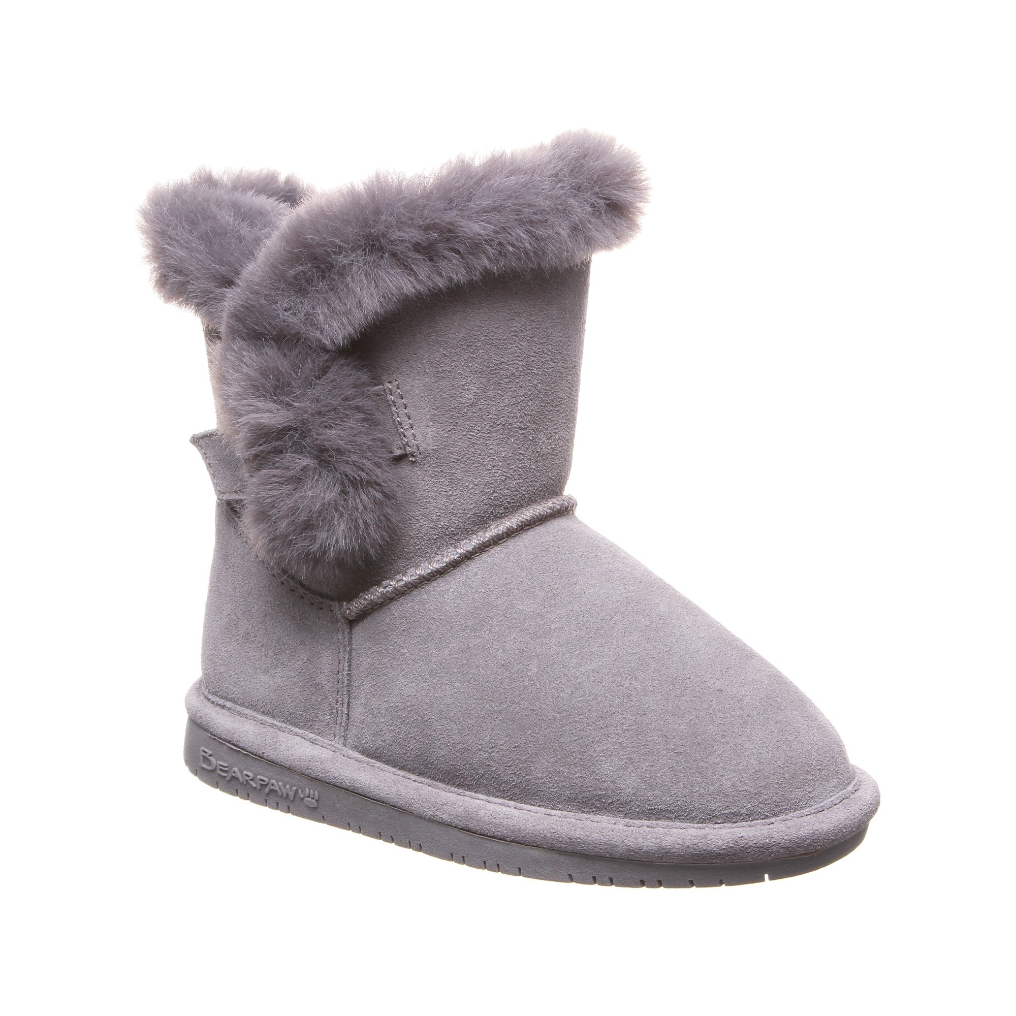 Youth's Winter Boots - Bearpaw Betsey Youth 2361y