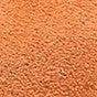 Vionic Walker Women's Plantar Fasciitis Shoe - Suede - Butternut - Swatch