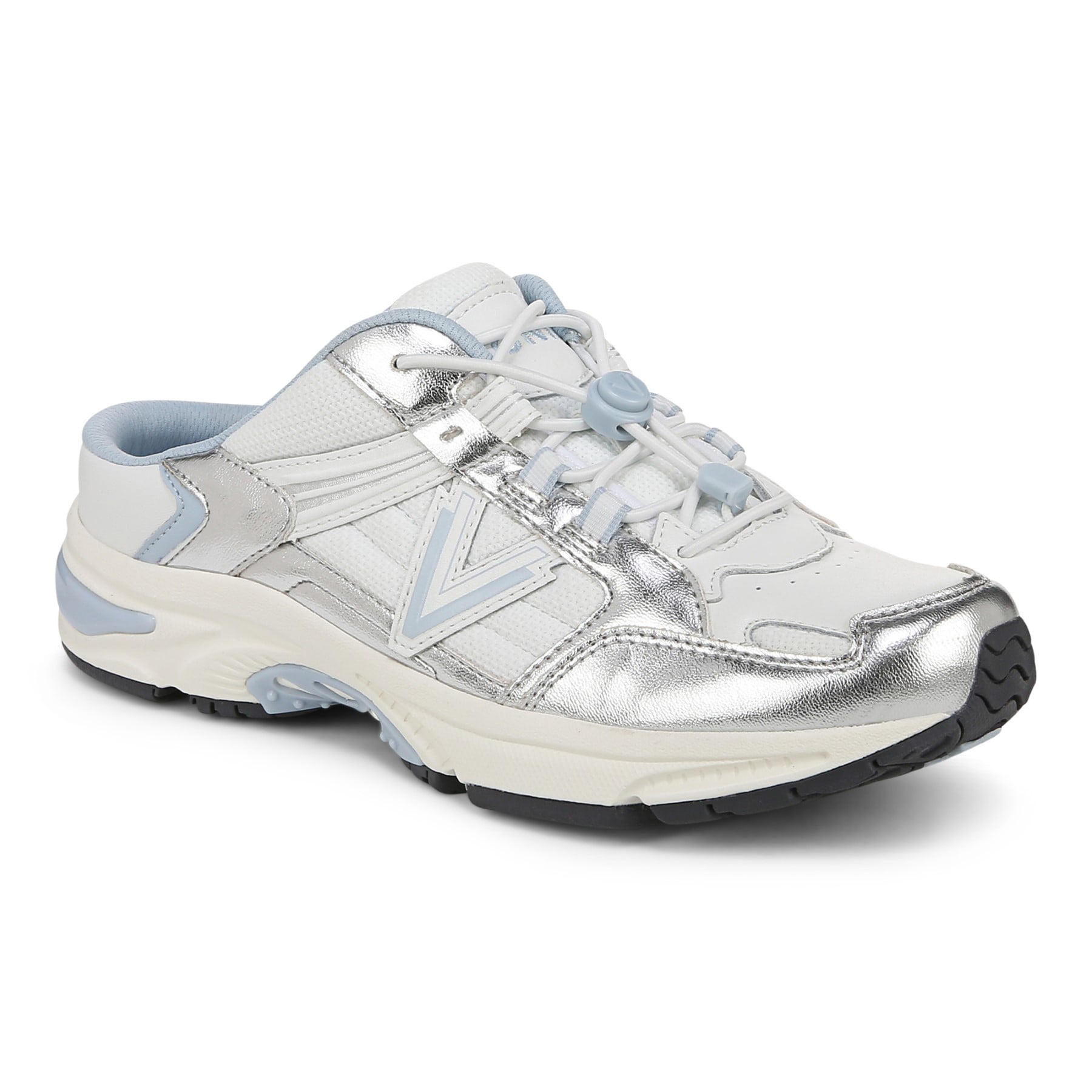 Vionic 23walk 2.0 Men's Orthotic Oxford/Lace-Up Sneaker in White