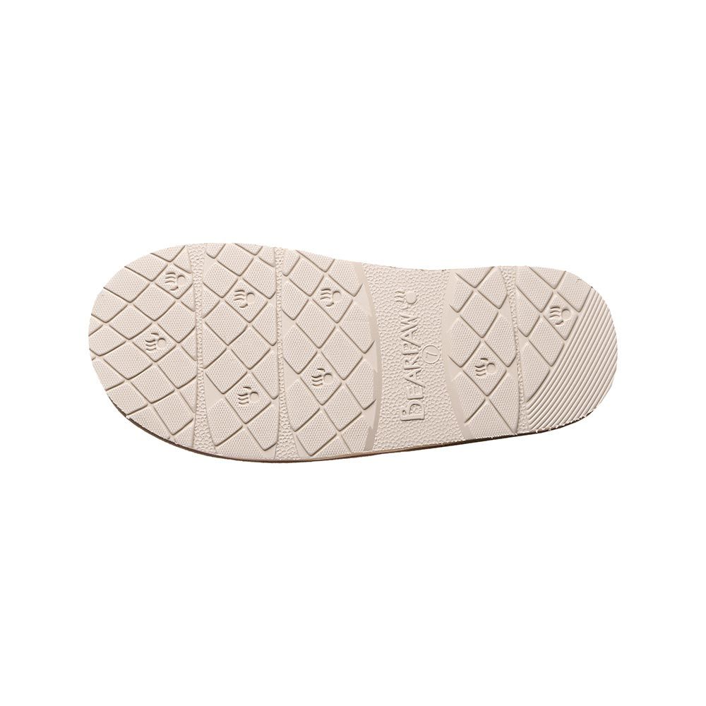 Bearpaw Retro Loki Women's Platform Slipper -  2487w Hickory alt3 zoom