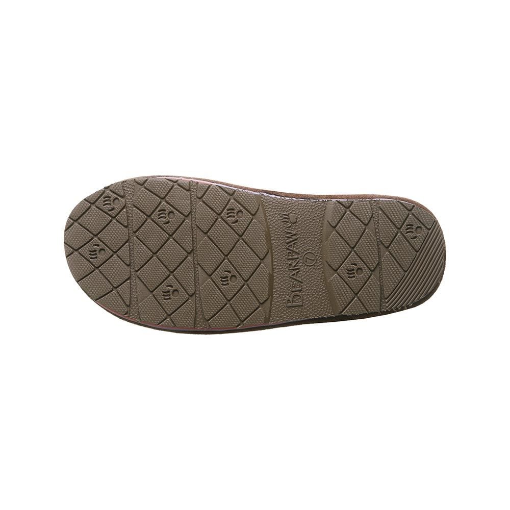 Bearpaw Retro Loki Women's Platform Slipper -  2487w Earth alt3 zoom