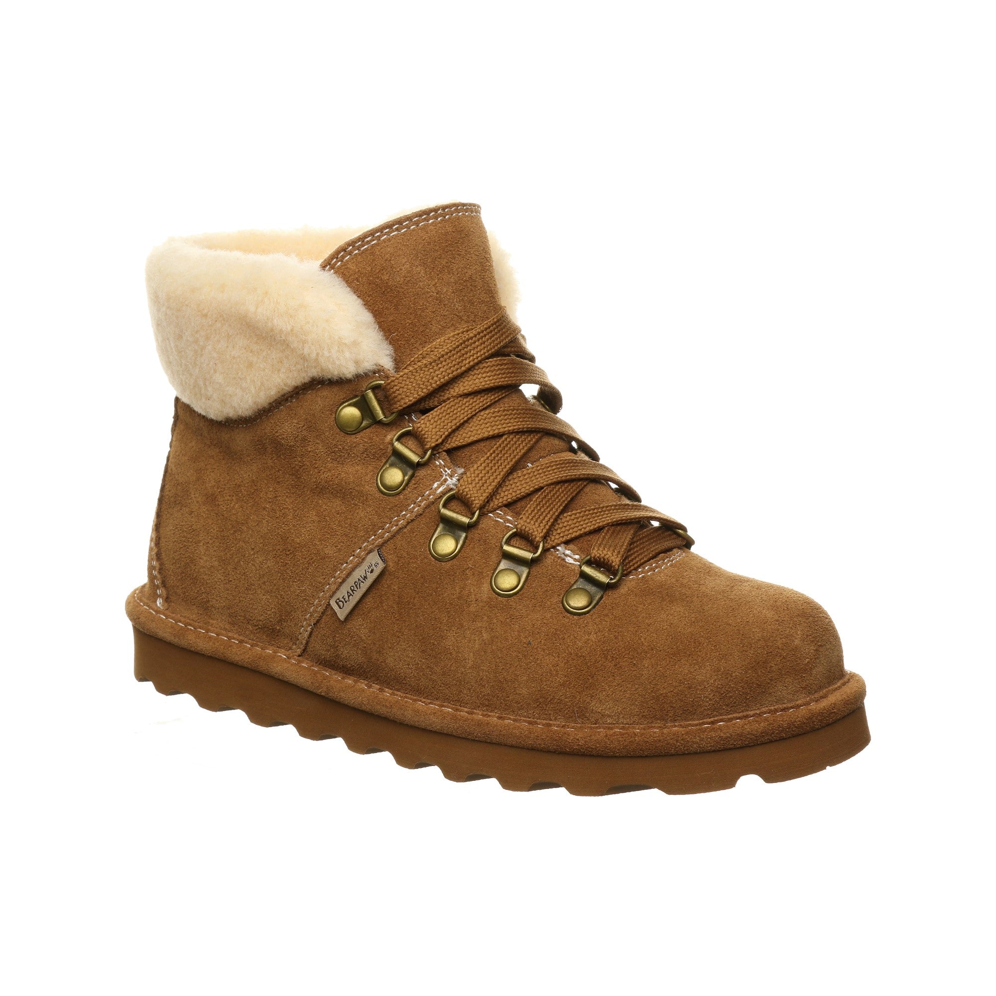 Bearpaw Marta Women's Outdoor Boots - 2504w