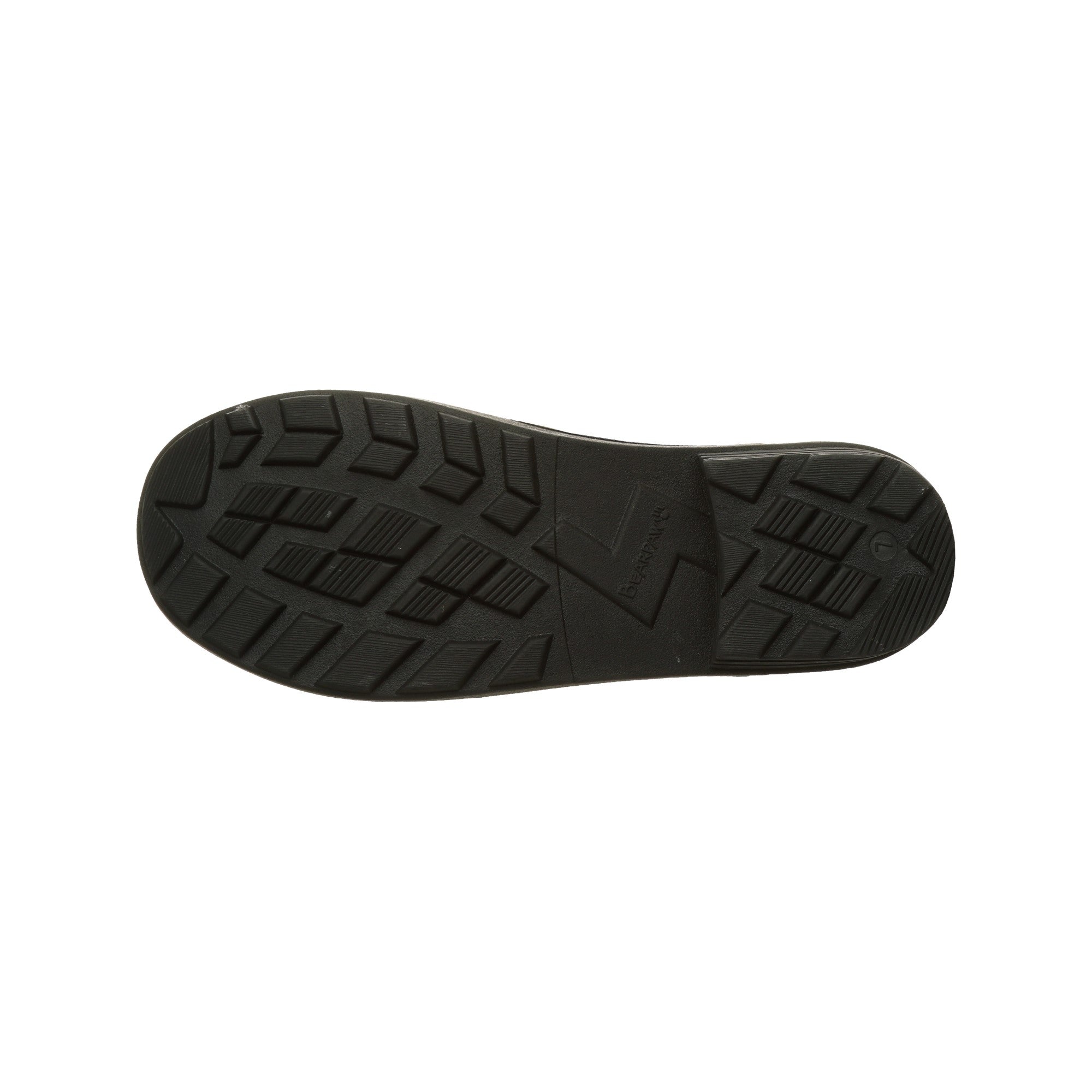 Bearpaw Serenity Women's Leather Boots - 2512W  - Black - 0114