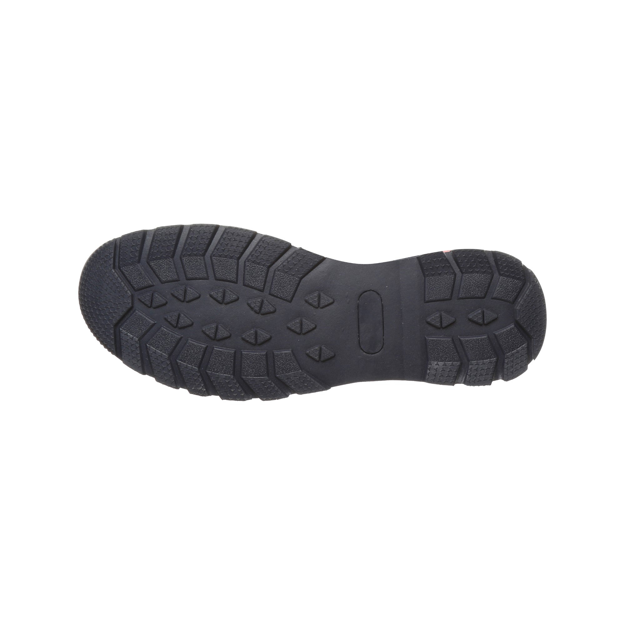 Bearpaw Hoodoo Women's Leather Shoe - 2518W  093 - America - Top View