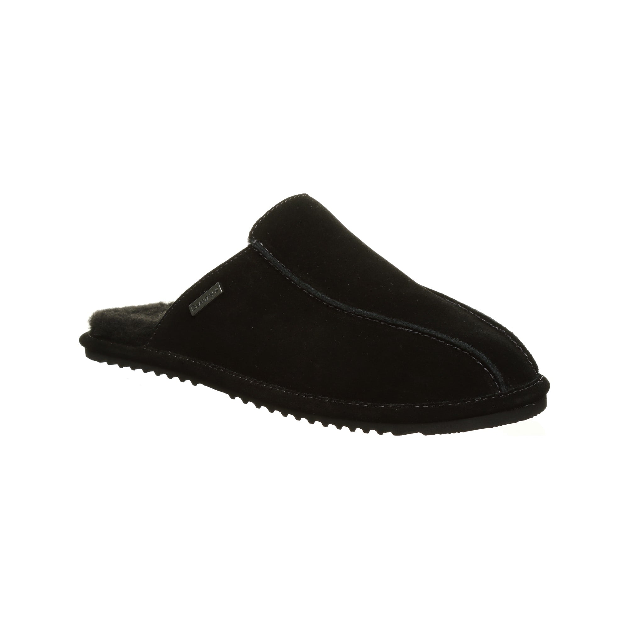 Bearpaw Pierre Men's Comfort Slippers - 2538m