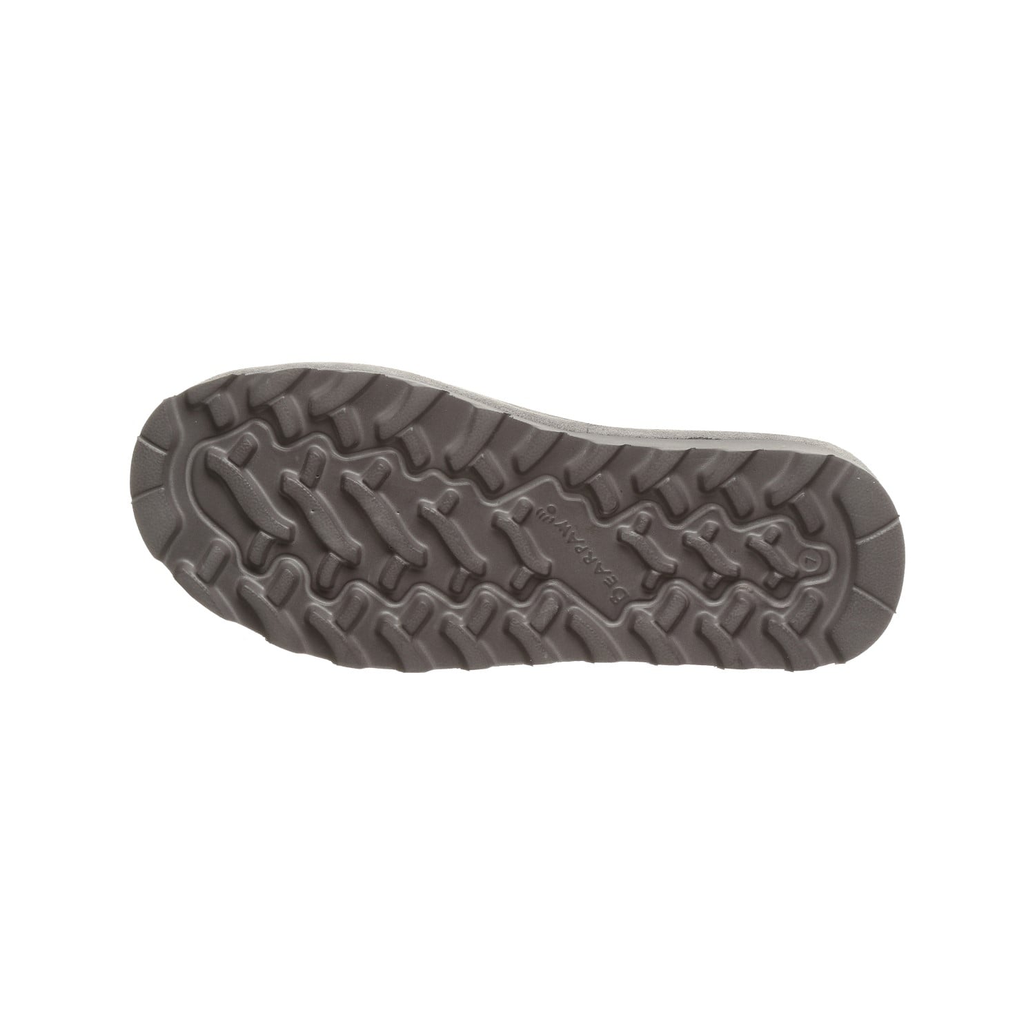 Bearpaw Betty Women's Leather Boots - 2713W  553 - Gray Fog Caviar - View