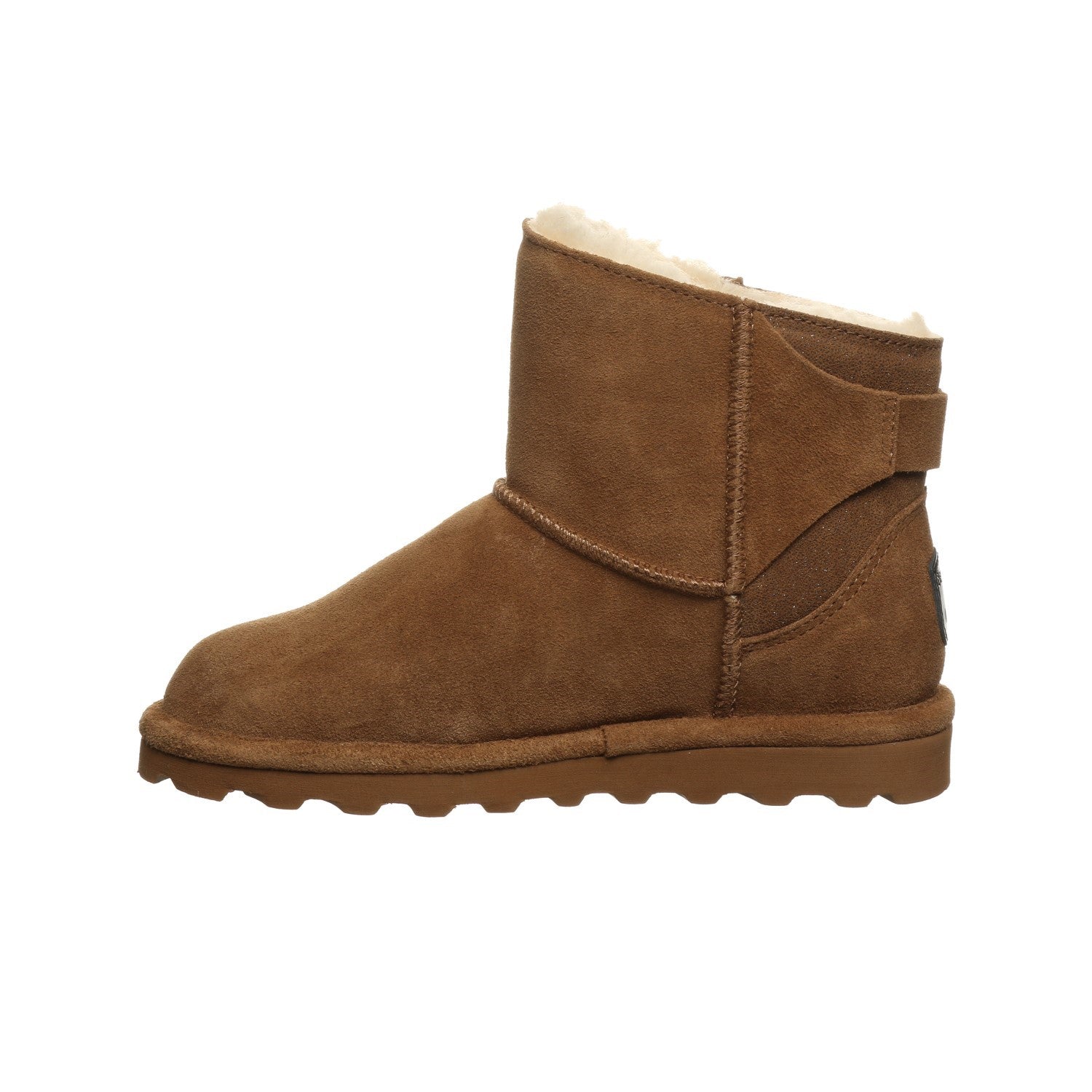 Bearpaw Betty Women's Fashion Boots - 2713w in Hickory Caviar