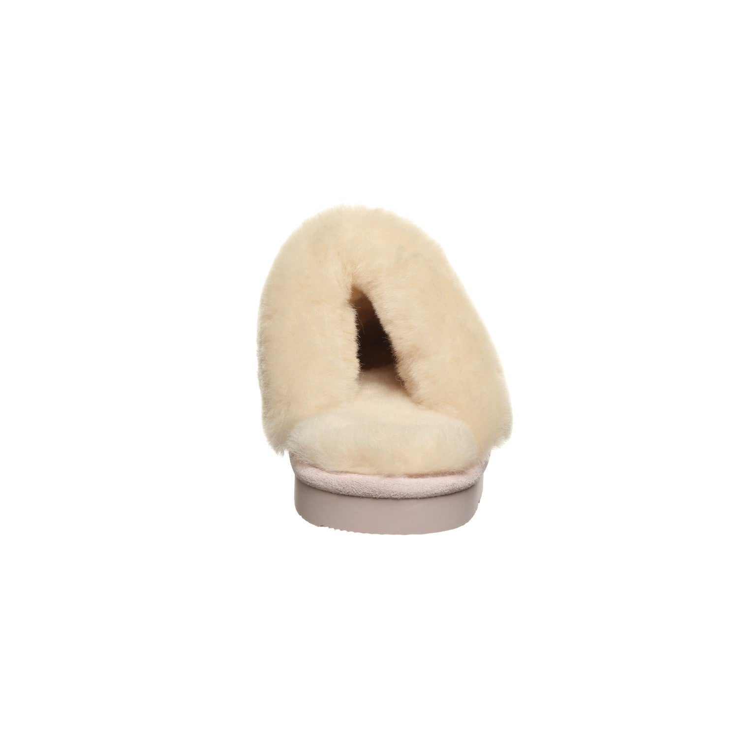 Bearpaw Loki Exotic Women's Comfort Slip-on Slippers - 2772W  552 - Pink Caviar - View