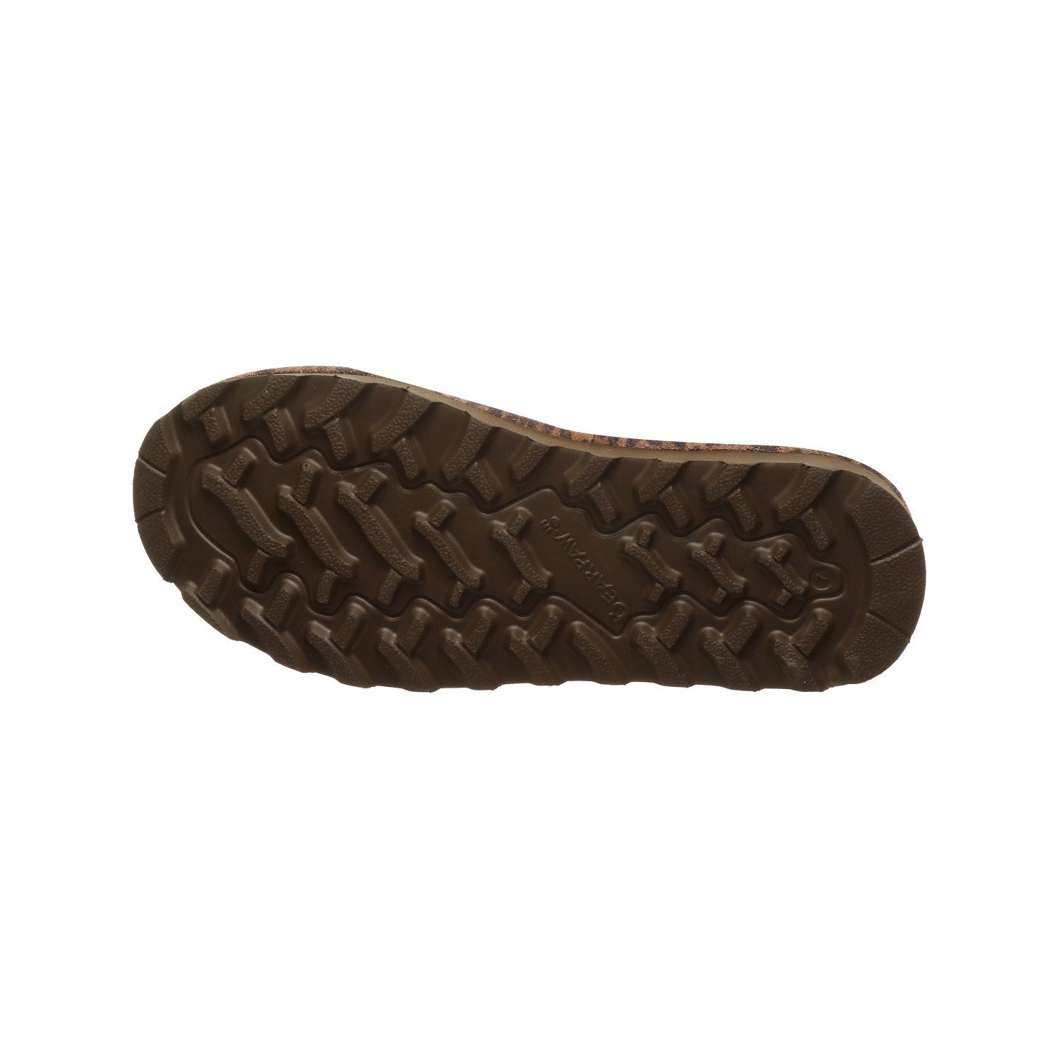 Bearpaw Aleesa Exotic Women's Leather Boots - 2789W  283 - Leopard - View
