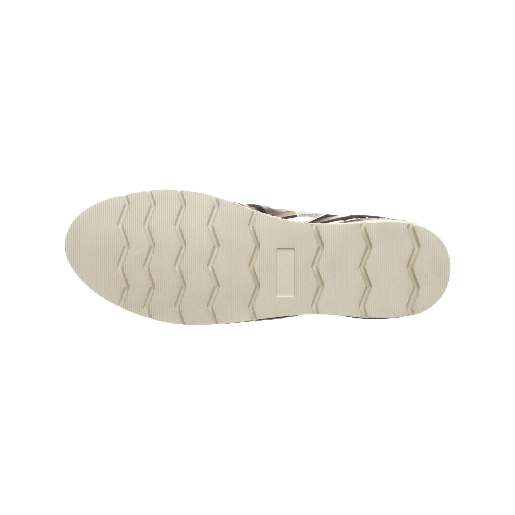 Bearpaw Lena Women's Leather Sandal - 2835W  017 - Gunmetal - View