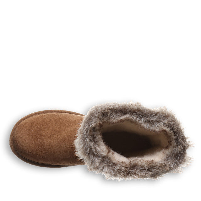 Bearpaw Joelle Women's Boot - 2980W  220 5  - Hickory - 27068