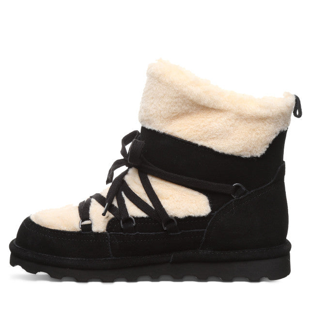 Bearpaw Anastacia Women's Boot - 2982W  011 2  - Black - 22537