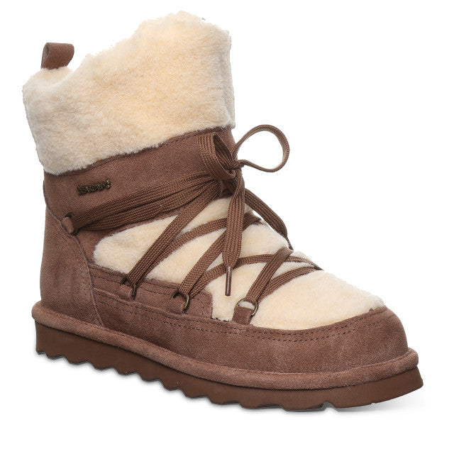 Bearpaw Anastacia Women's Boot - 2982W  210 1  - Cocoa - 98718