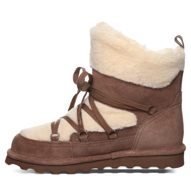 Bearpaw Anastacia Women's Boot - 2982W  210 2  - Cocoa - 10468