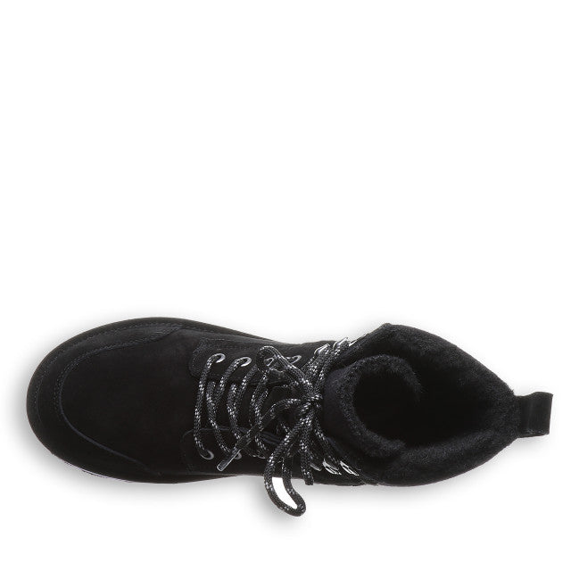 Bearpaw Retro Alicia Women's Boot - 2983W  011 5  - Black - 54796