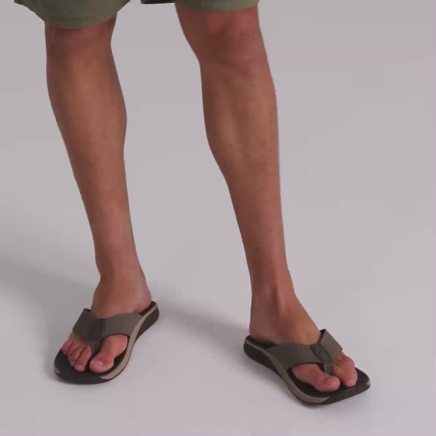 Reef  - Black