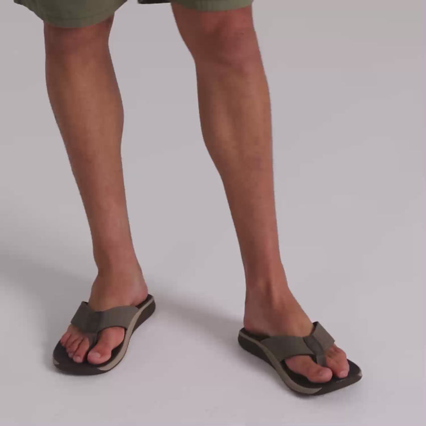 Reef  - Black