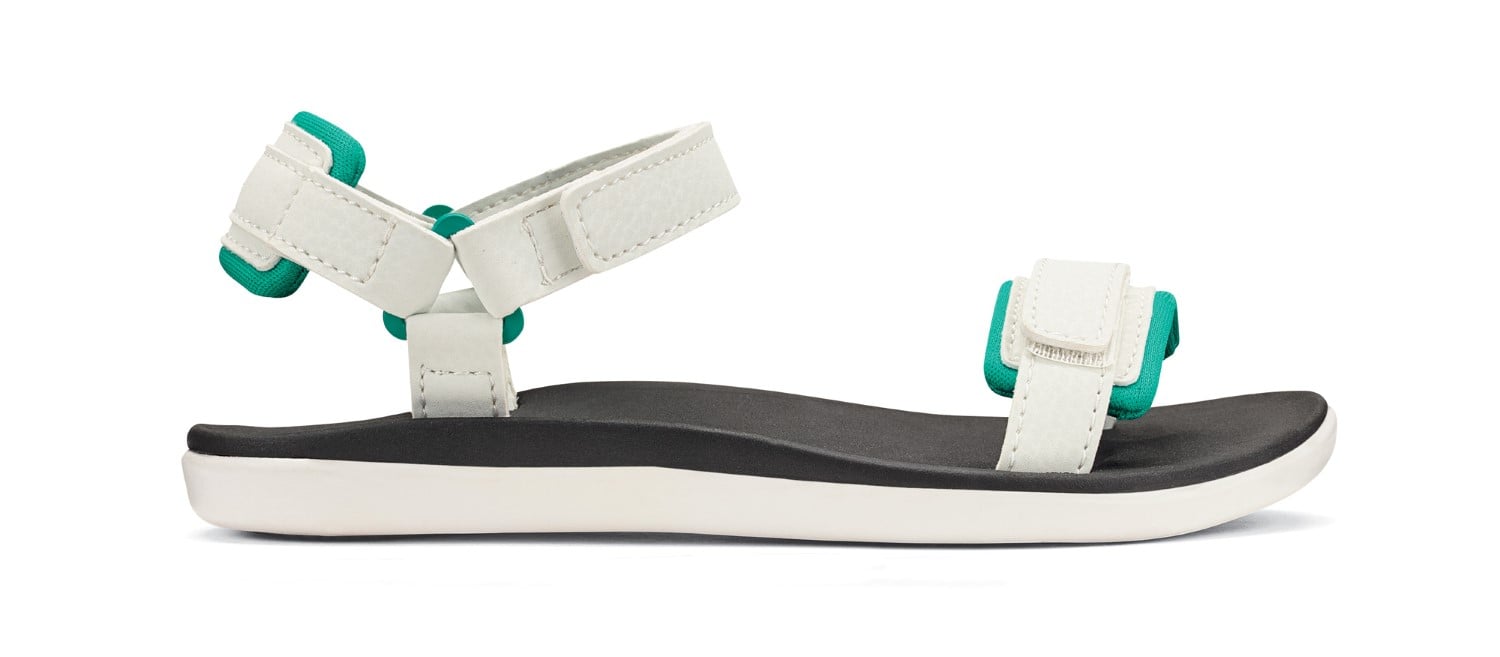 White/Black