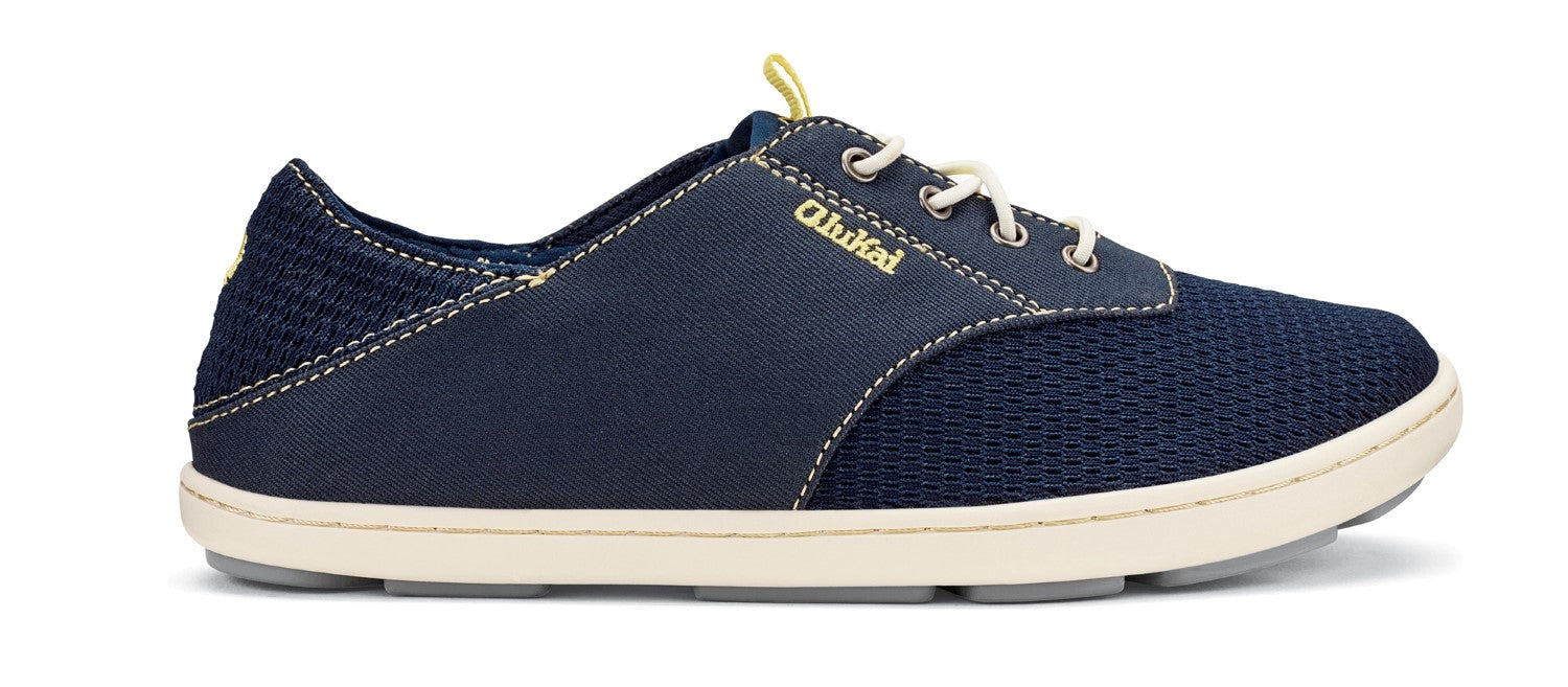 Trench Blue/Trench Blue
