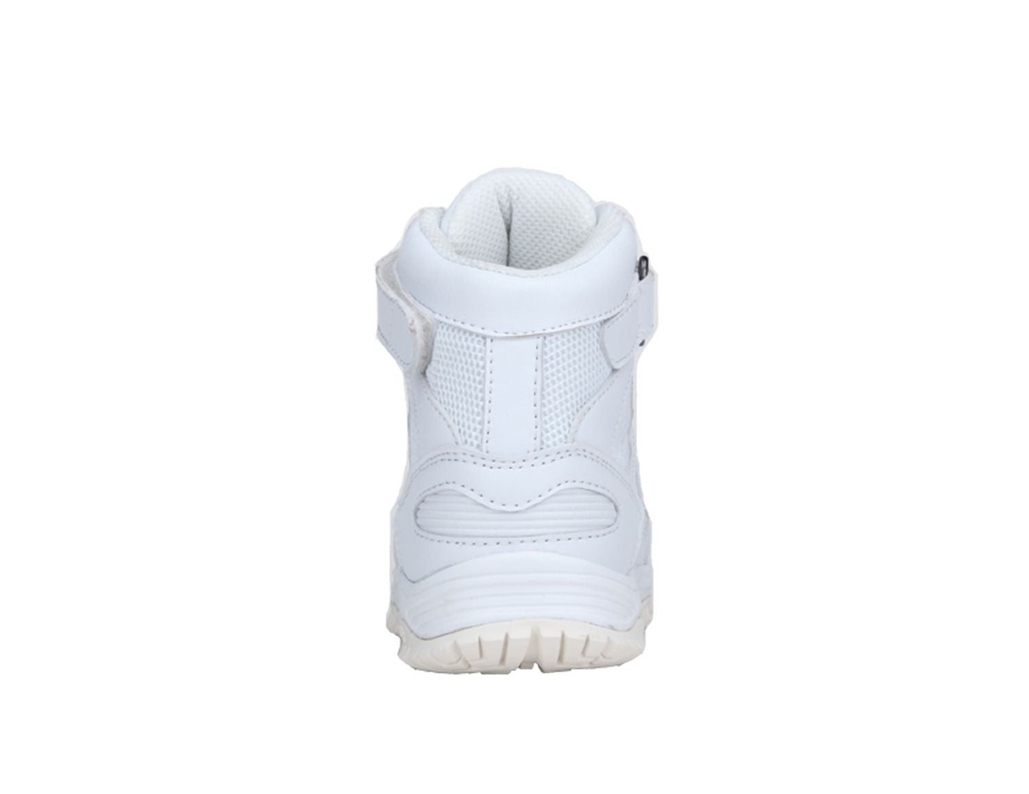 Mt. Emey Children's Orthopedic Boots 3305 by Apis - White Top