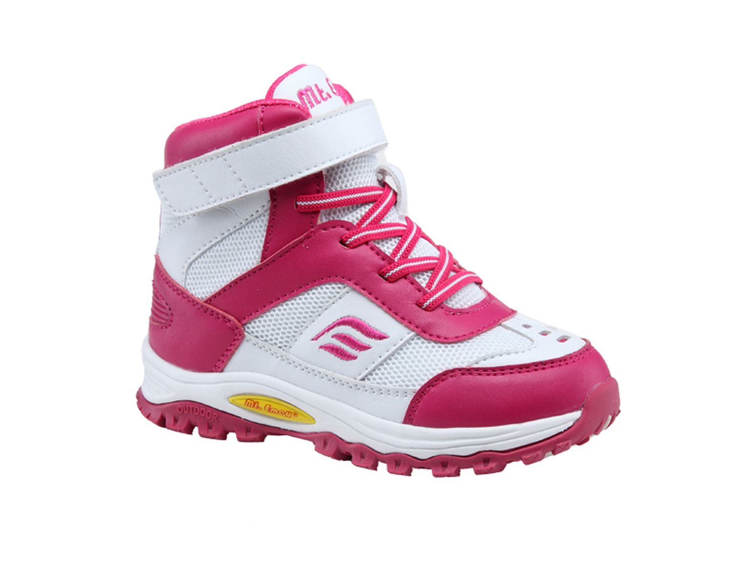 Mt. Emey Children's Orthopedic Boots 3305 by Apis
