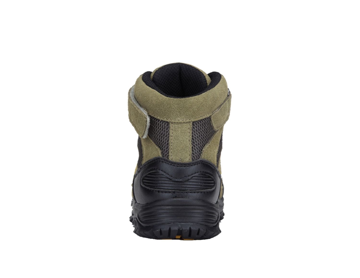 Mt. Emey Children's Orthopedic Boots 3305 by Apis - Earth/Black Top