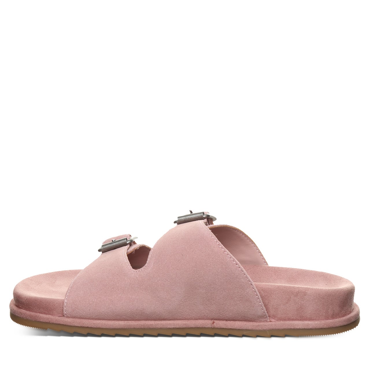Bearpaw Darcy Women's Comfort Sandals -  3435w Peony 2