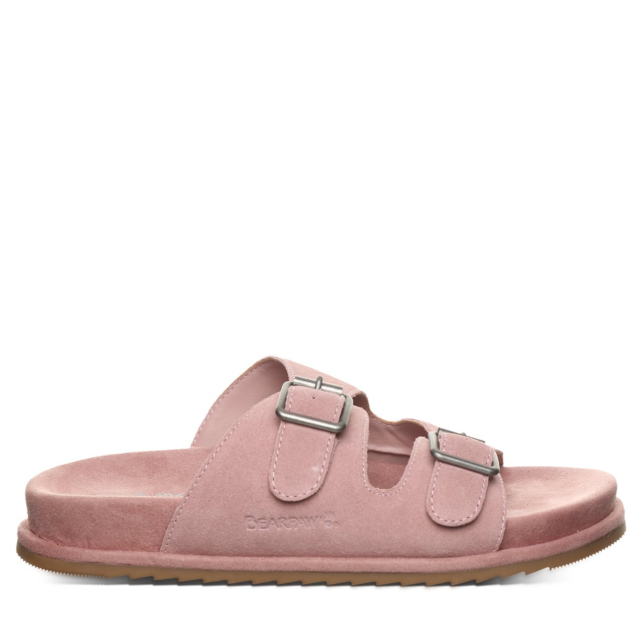 Bearpaw Darcy Women's Comfort Sandals -  3435w Peony 3