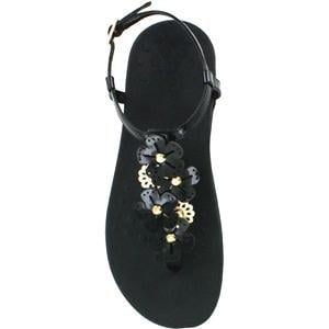 Vionic Julie - Women\'s Orthaheel Sandals - Black