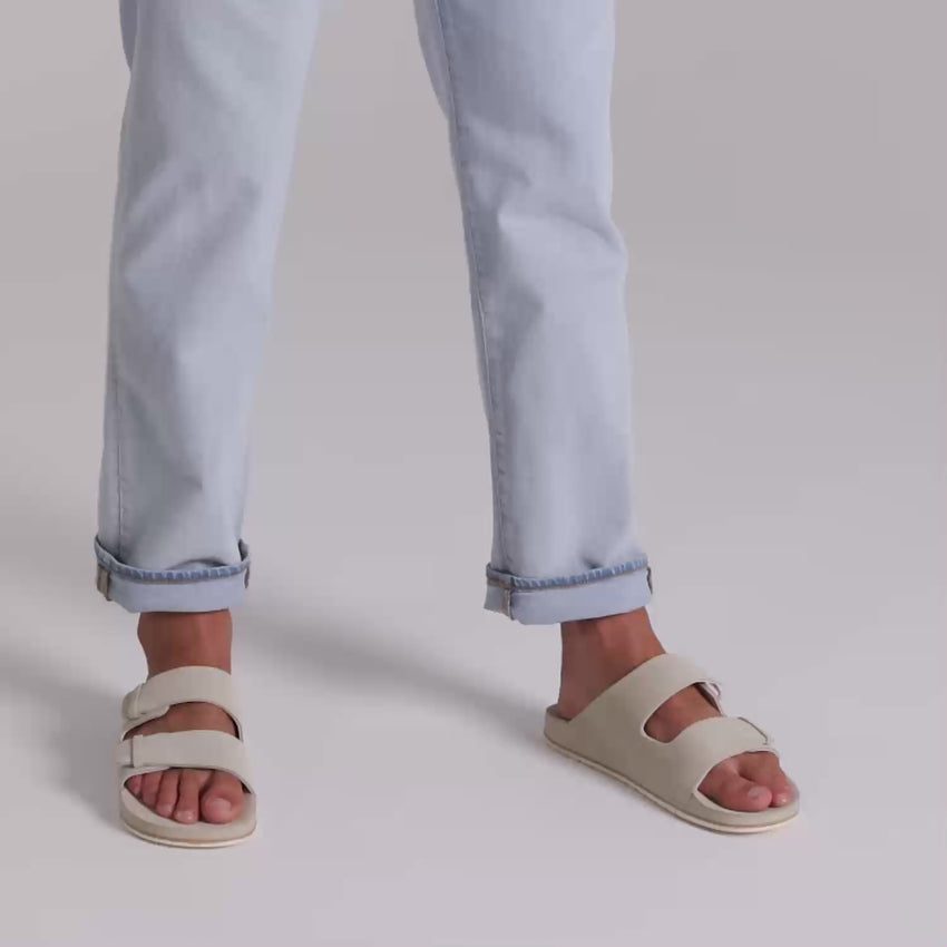 Reef  - Grey