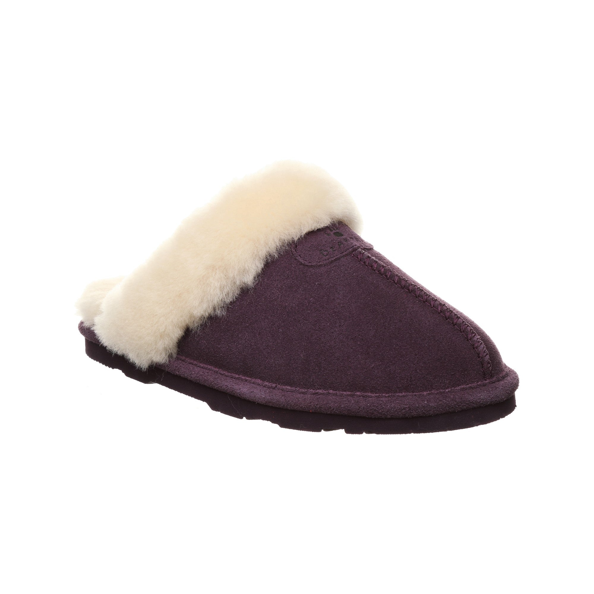 Bearpaw Loki Ii Women's Indoor/outdoor Slippers in Larkspur